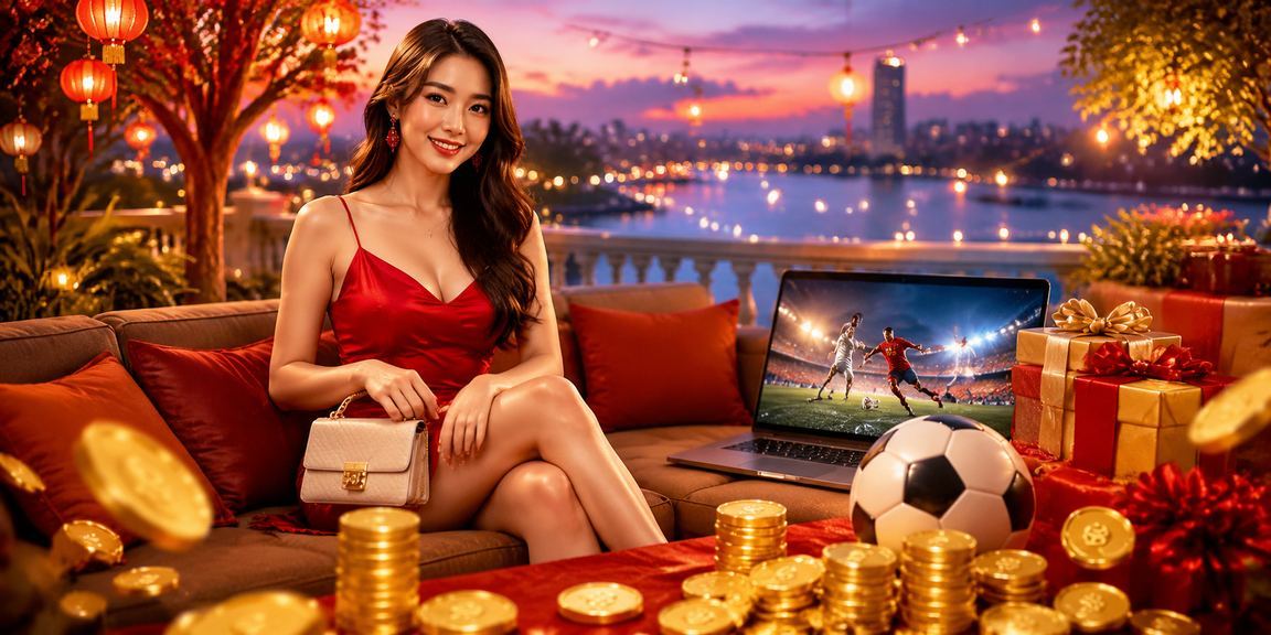 Người dùng Hà Nội xem thông tin giao dịch tài chính qua điện thoại bên ly cà phê