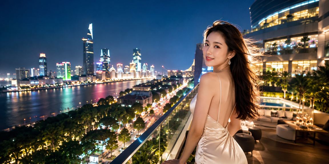 Không khí giải trí tại bãi biển TP.HCM – người dùng trải nghiệm cá cược và nhận hoàn tiền