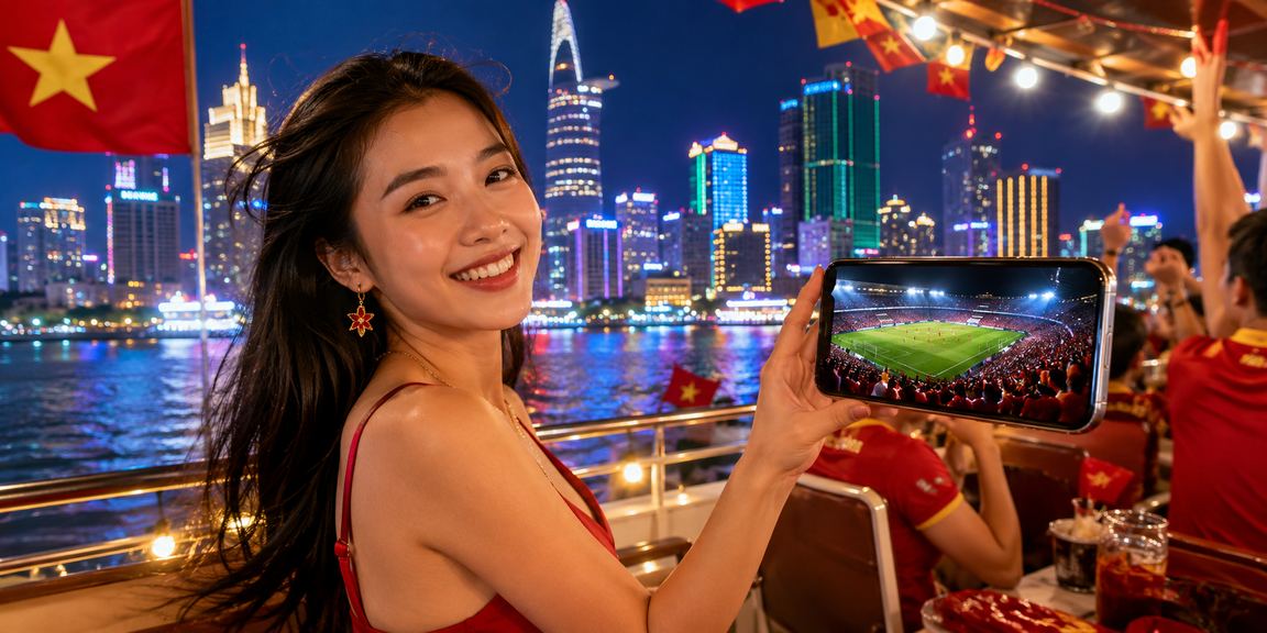 Không khí VIP tại TP.HCM – ánh đèn neon và trải nghiệm thành viên cao cấp 3331