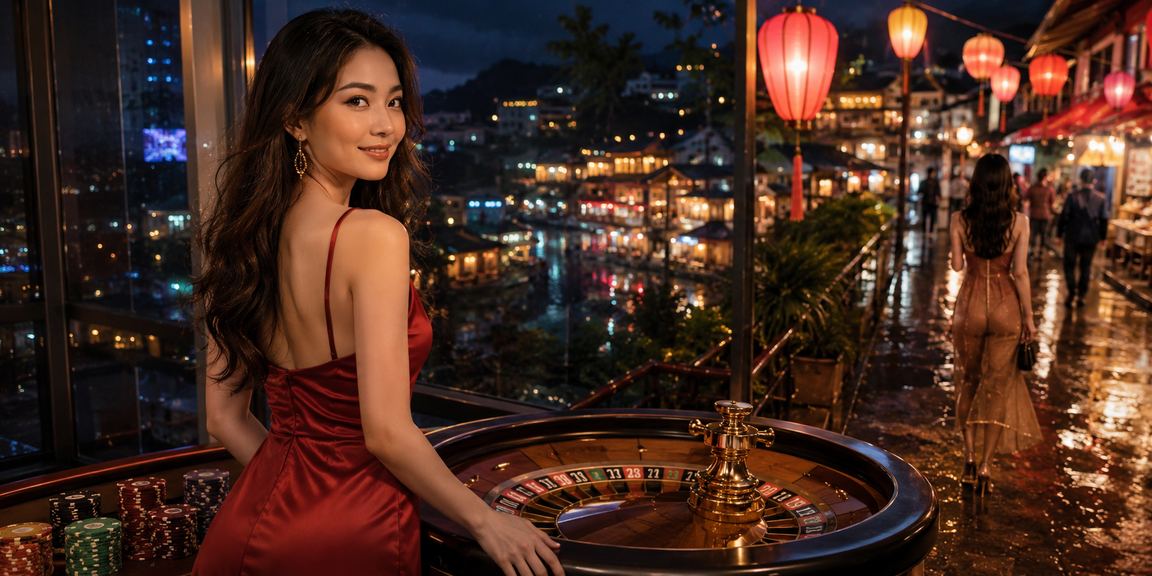Thành viên VIP Việt Nam trải nghiệm casino và quản lý tài khoản trên điện thoại
