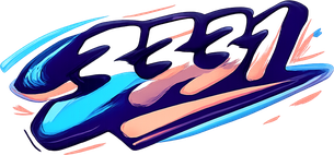 3331